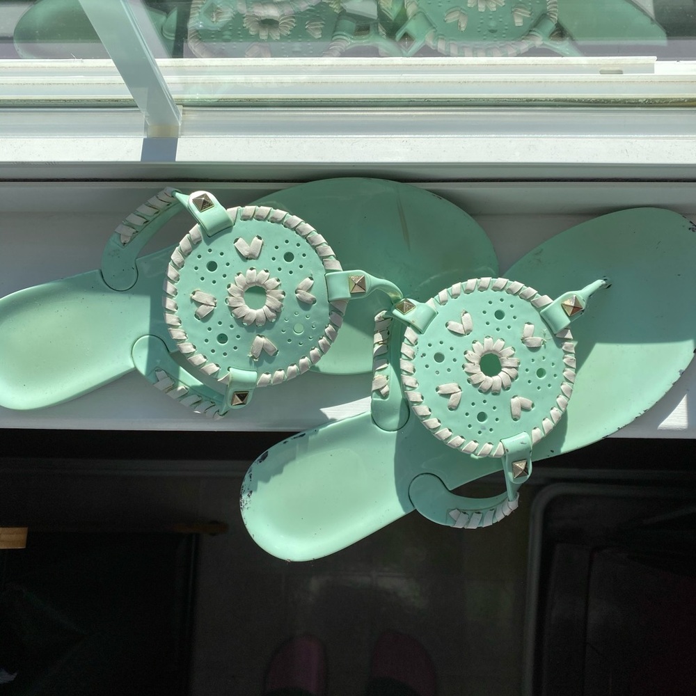 Jack Roger Sandals